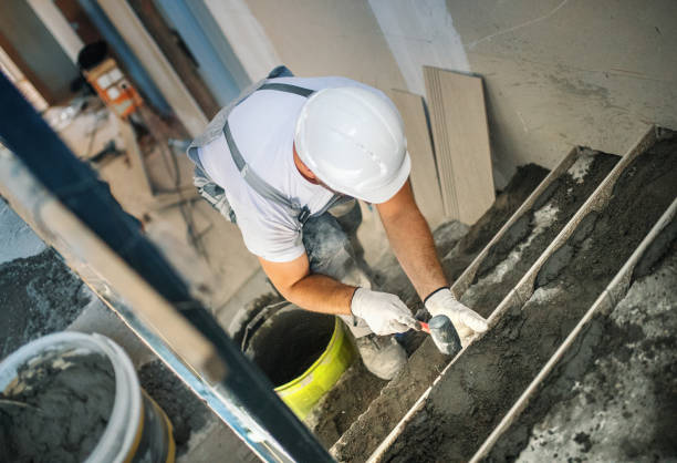  Shackle Island, TN Concrete contractor Pros