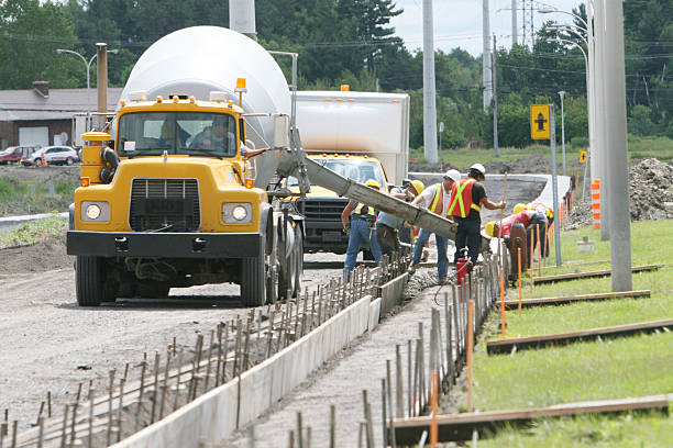 Best Concrete Foundation Repair in Shackle Island, TN