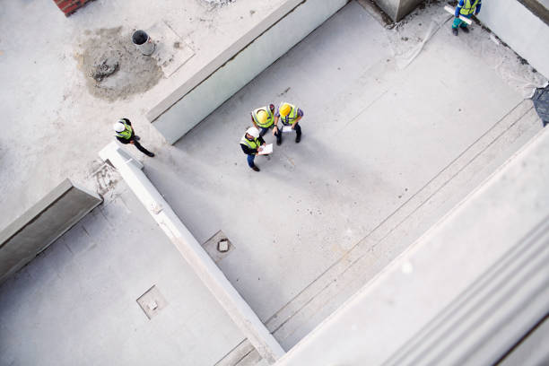 Best Concrete Grinding and Polishing in Shackle Island, TN